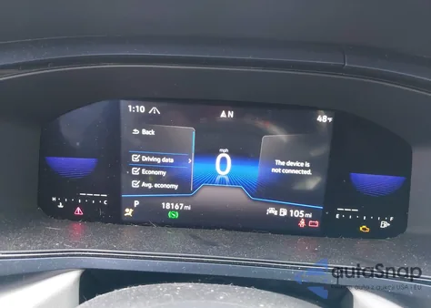 2022 Volkswagen Taos 1.5T Se from USA, damaged, VIN 3VVWX7B20NM072528